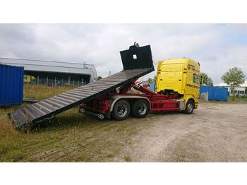 Роло контејнер