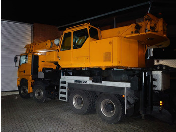Лизинг на  MAN 35.390 LTF 1030-1035-1040 MAN 35.390 LTF 1030-1035-1040: слика 3