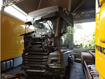 Камион влекач MAN TGX 18.510