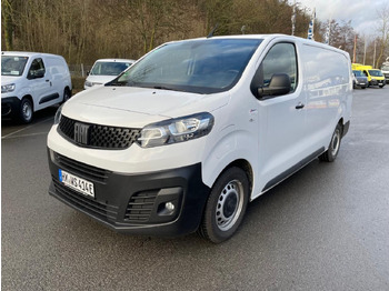 Мало комбе FIAT E-Scudo