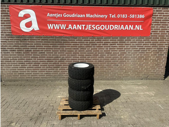 Гуми и бандажи