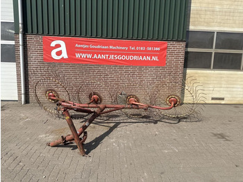 Превртувач и гребло