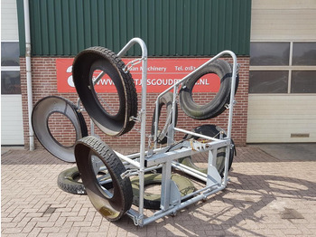 Земјоделска машина