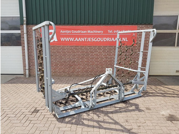 Земјоделска машина