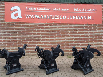 Брза спојка