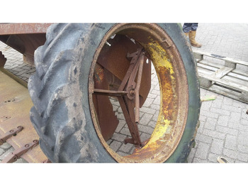 Гуми и бандажи GOODYEAR