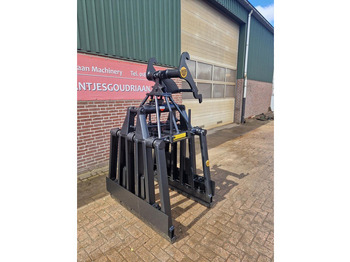 Нов Фаќалка за Земјоделска машина HSK 1000: слика 3