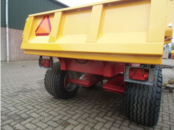 Нов Кипер приколка Jako: слика 4