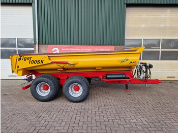 Кипер приколка JAKO