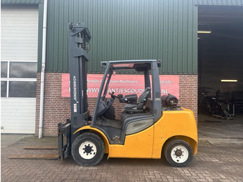 Сложувач JUNGHEINRICH TFG