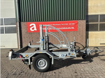 Роло/ Подизач приколка VARIANT