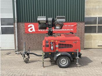 Кула за рефлектори