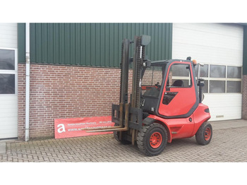 Дизел вилушкар LINDE