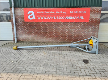 Распрскувач на вештачко ѓубриво