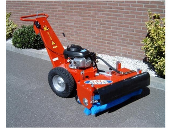 Возило за метење