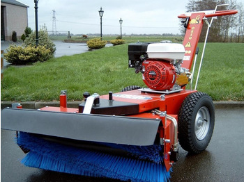 Возило за метење