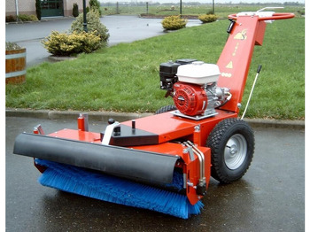 Возило за метење