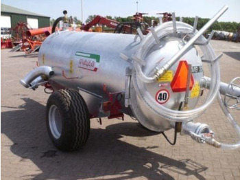 Распрскувач на арско ѓубриво