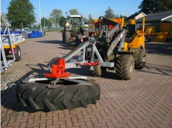 Опрема за добиток