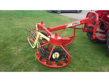 Превртувач и гребло PZ strela: слика 5 Превртувач и гребло PZ strela: слика 5