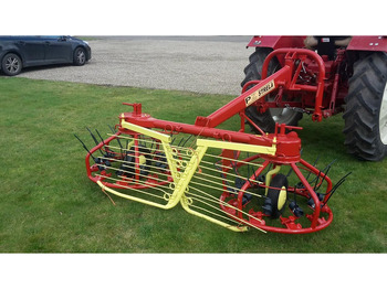 Превртувач и гребло PZ strela: слика 2 Превртувач и гребло PZ strela: слика 2