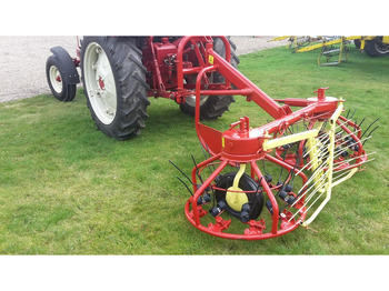 Превртувач и гребло PZ strela: слика 3 Превртувач и гребло PZ strela: слика 3