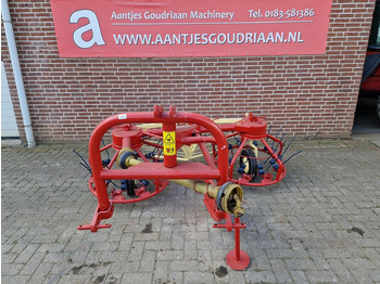 Превртувач и гребло PZ ZWEEGERS