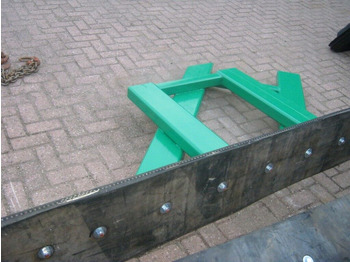 Опрема за обработка на почва