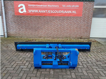 Опрема за обработка на почва