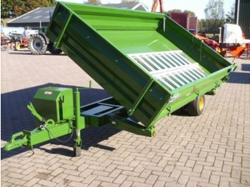 Кипер приколка