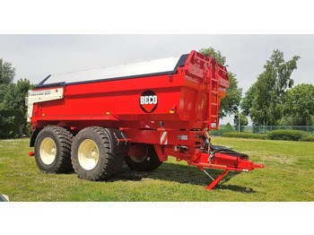 Приколка BECO