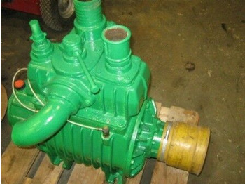 Компресор за воздух