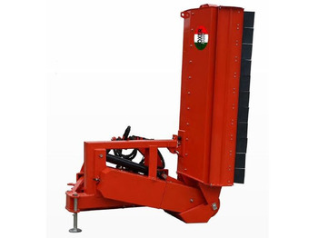 Мулчер/ Косилка за жива ограда