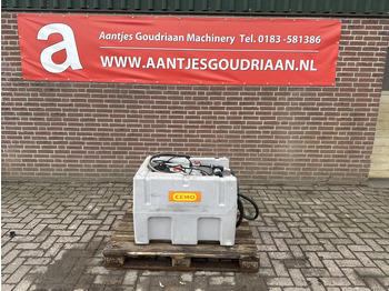 Камион цистерна