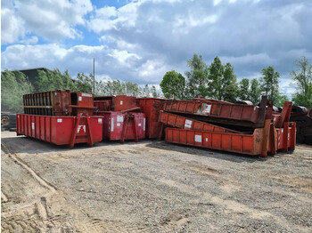 Роло контејнер grote partij container bakken: слика 1