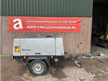 Компресор за воздух