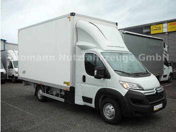 Комбе фургон CITROËN Jumper