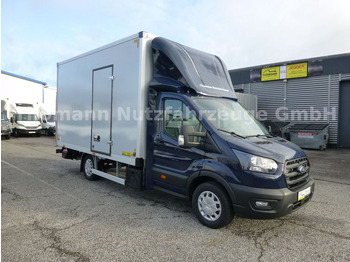 Комбе фургон FORD Transit