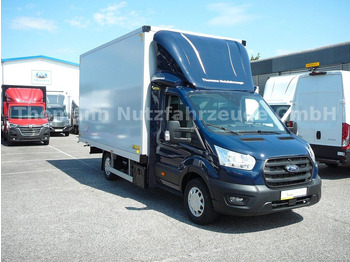 Комбе фургон FORD Transit