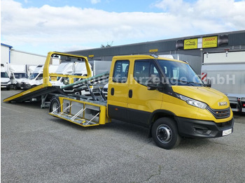 Камион за влечење IVECO Daily 70c18
