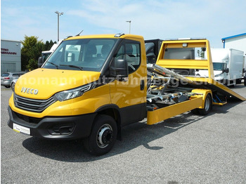 Камион за влечење IVECO Daily 70c18