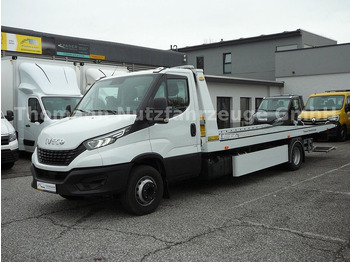 Комбе ладилник IVECO Daily 70c18