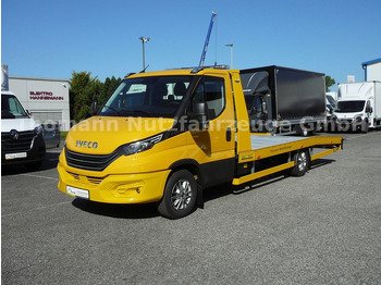 Камион за влечење IVECO Daily 35s18