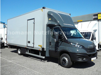 Комбе фургон IVECO Daily 70c18