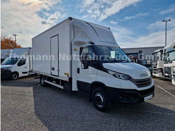 Комбе фургон IVECO Daily 70c18