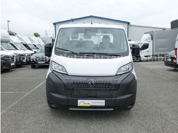 Камион за влечење Peugeot Boxer Abschleppwagen Klima AHK R-Camera: слика 3