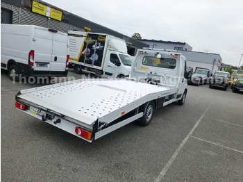 Камион за влечење Peugeot Boxer Abschleppwagen Klima AHK R-Camera: слика 5