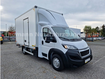 Комбе фургон PEUGEOT Boxer