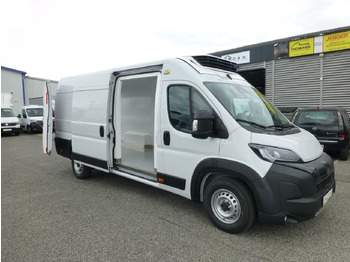 Комбе ладилник PEUGEOT Boxer