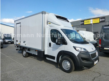 Комбе ладилник PEUGEOT Boxer